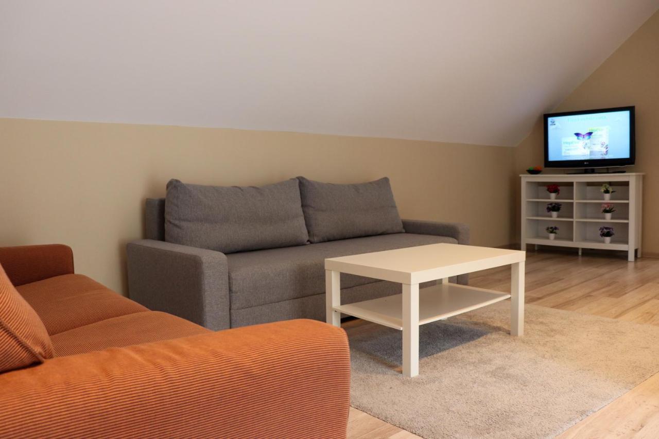 Apartamente Bucegi Rîşnov エクステリア 写真